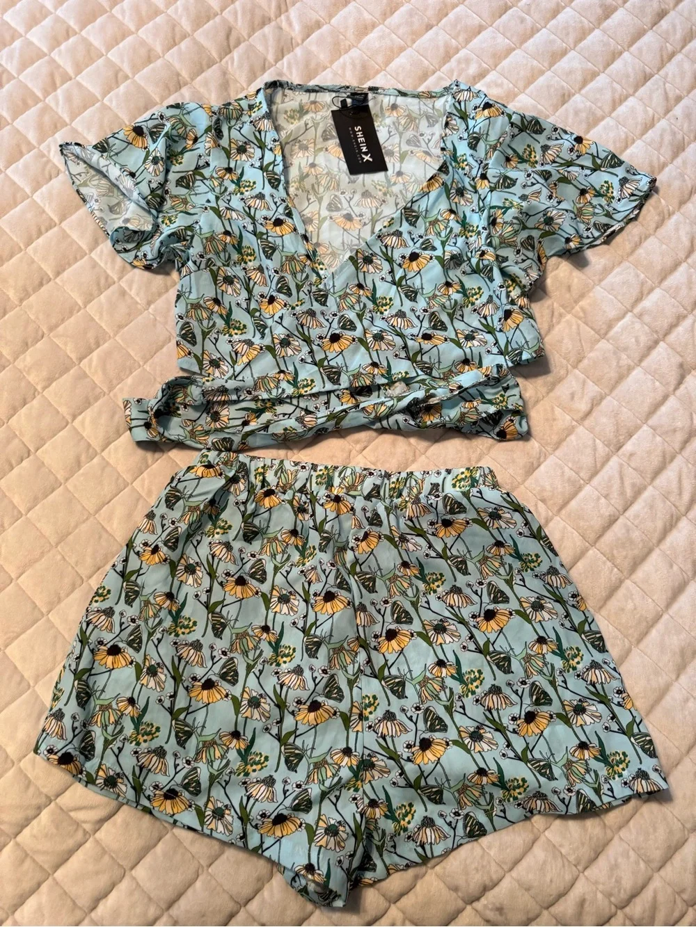 Bundle of 15 Juniors Matching Sets